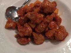 -漢舍中国菜馆(889广场店)