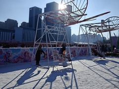 -沈阳奥体冰雪嘉年华