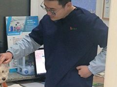 -派美特宠物医院·核磁CT·骨科肿瘤·疑难转诊(沈农禾丰店)