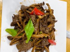 -沙溪佬食店(福生东街店)