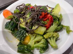 -河州春清真西北特色美食(虎踞路店)