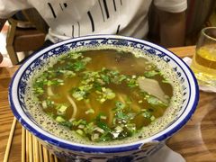 -西北朗益和穆斯林餐厅