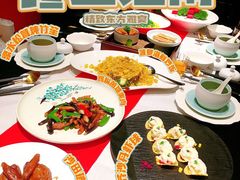 -馋遇江南·精致湖景雅宴(东方之门店)