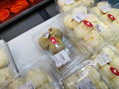 -白玉兰食品(中山公园龙之梦店)