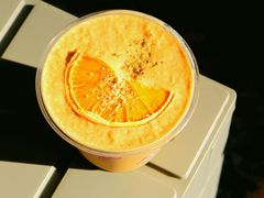 -JOHANDY COFFEE VOYAGE(水围1368文化街区店)