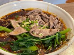 -老家猪肝面(石油路店)