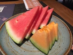 -老墙根涮肉·铜锅·烧烤(欢乐谷·王四营店)
