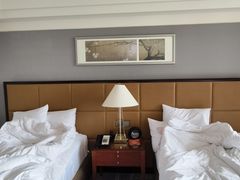 -上海波特曼丽思卡尔顿酒店