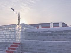 -沈阳奥体冰雪嘉年华