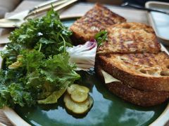 -O'mills Sourdough Bakery&Bistro(永嘉路店)