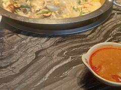 -天都火锅酒楼(虹梅南路店)