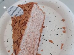 -CAKE WANG千层制造所(省府店)