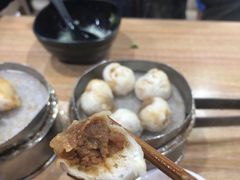 -吃不亏特色包子(三峡广场店)