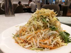 -北李妈妈菜·海肠捞饭(高新万达店)
