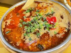 -水浒湘西小串烧烤(西村店)