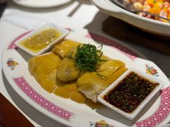 -炆艺乳鸽·煲仔饭大排档(望京来广营店)