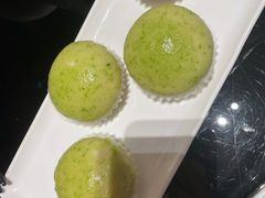 侨乡葱茸包-闽和南(深圳万象城店)