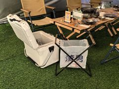 -CAMP.33露营烤肉·团建聚餐(创智天地店)