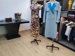 -铭仕洋服(成山路店)