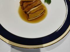 -览江阁中餐厅·淮扬菜(兆和皇冠假日酒店)