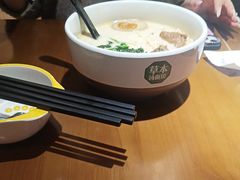 -和府捞面(西溪印象城店)