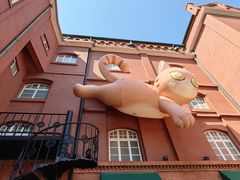 -青岛啤酒博物馆