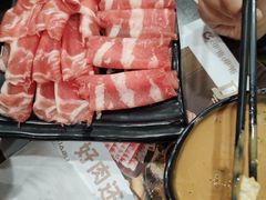 -呷哺呷哺(西单大悦城店)