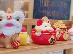 -提亚烘焙·手作面包·生日蛋糕(七星店)