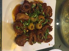 春江饭店(总店)-春江饭店(共青团路总店)