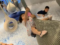 -NOKNOK若蔻亲子餐厅(天地壹方北馆店)