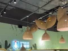 -采椰郎椰子鸡·脆皮鸡火锅(融创茂店)