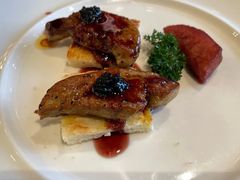 -一本魅·日式料理