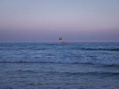 -青岛石老人海水浴场