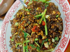 -陈家婆的菜·口味湘菜(梅溪湖店)