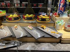 -吉布鲁牛排海鲜自助(假日国际店)