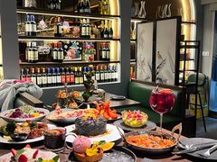 -Shantek象提南亚餐厅&西餐融合Bistro(淮海中路店)