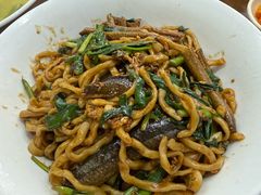 -三百碗宝应长鱼面(板仓街店)