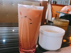 -维园港式茶餐厅(龙岗盛平店)