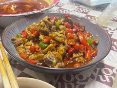 -老三样·旧食新味(万寿宫店)