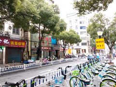 -青果虾饼(杨柳巷店)