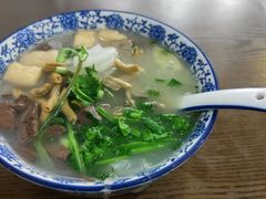 -小潘记鸭血粉丝汤
