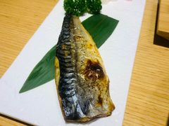 -富山日式料理(宽厚里店)