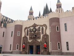 -安徒生童话乐园