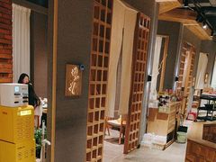 -蘸小院铁锅炖·蘸酱菜·东北菜(怀远门店)