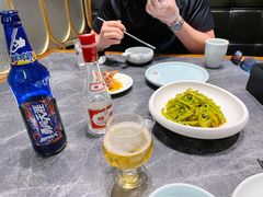 凉拌黄花-紫泥369粗粮季(鼓楼店)