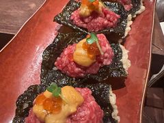 -三川·十酒Izakaya(南昌路店)