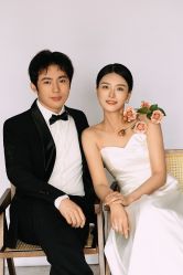 -时光印记婚纱摄影工作室·原创定制