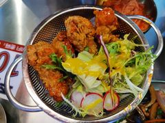 -Meet Sun韩式大排档(五一广场7MALL店)