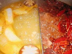 -湊湊火锅·茶憩(东城万达店)