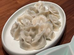 -喜鼎海胆水饺(东港店)